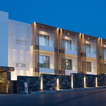 Ammos Beach Resort Crete Island Екстер'єр фото