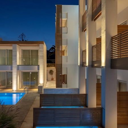 Ammos Beach Resort Crete Island Екстер'єр фото