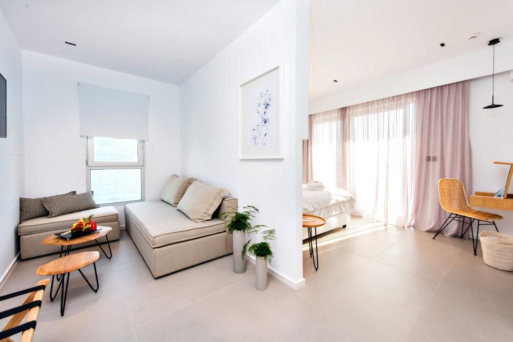 Ammos Beach Resort Crete Island Екстер'єр фото