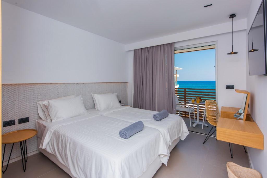 Ammos Beach Resort Crete Island Екстер'єр фото