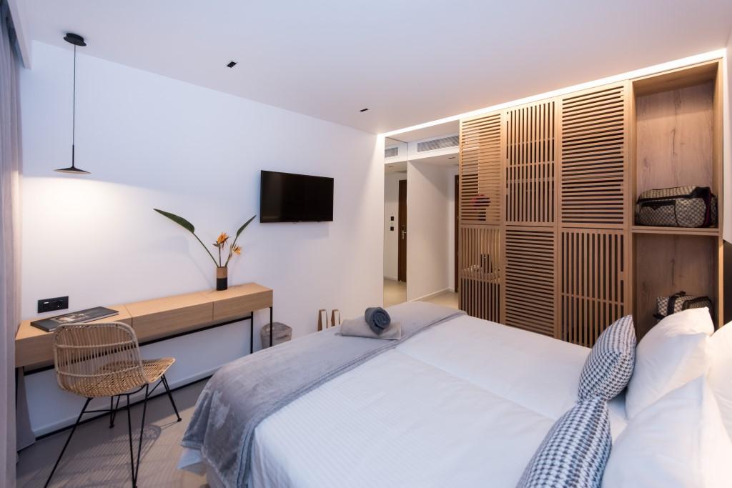 Ammos Beach Resort Crete Island Екстер'єр фото
