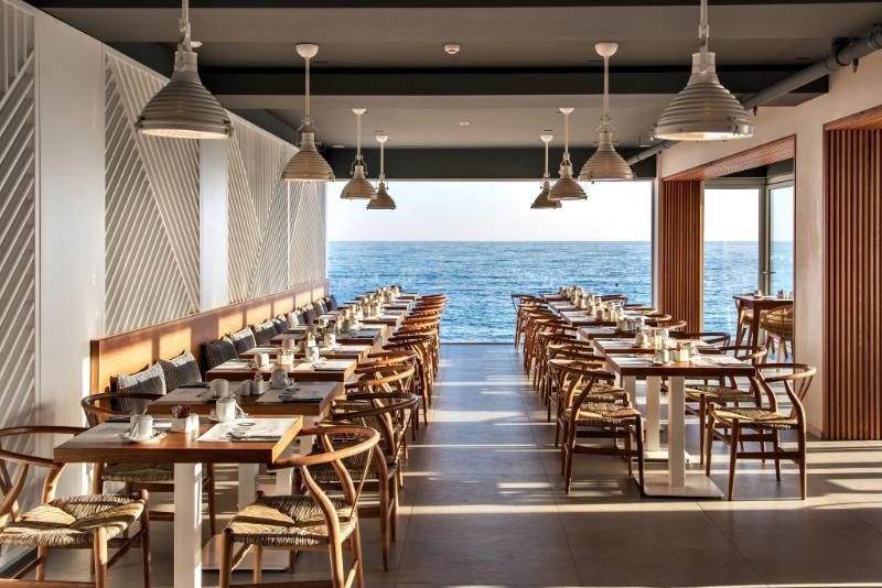 Ammos Beach Resort Crete Island Екстер'єр фото