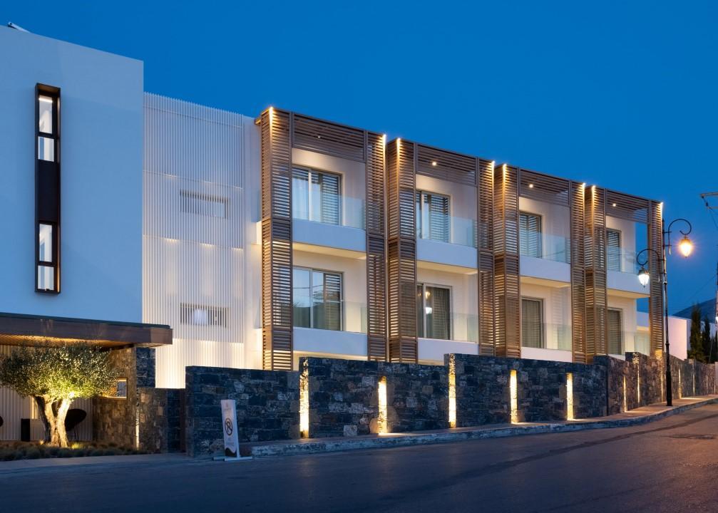 Ammos Beach Resort Crete Island Екстер'єр фото