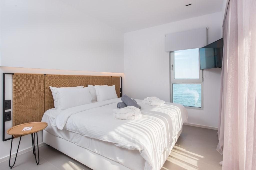Ammos Beach Resort Crete Island Екстер'єр фото