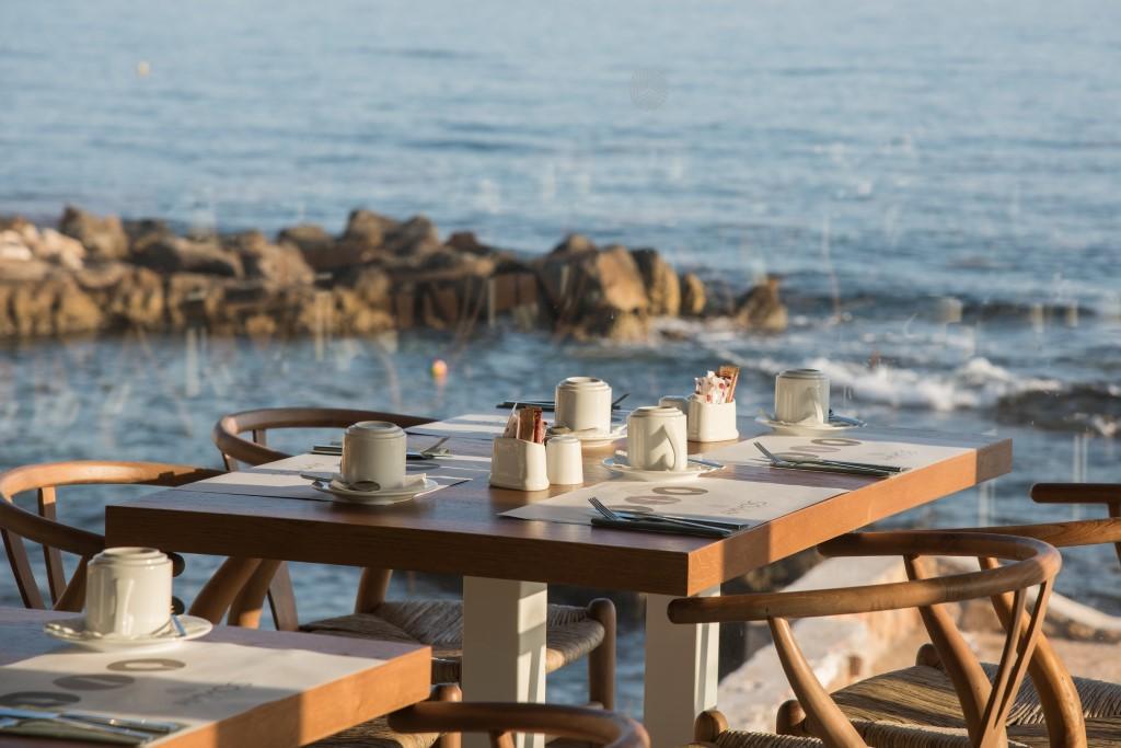 Ammos Beach Resort Crete Island Екстер'єр фото