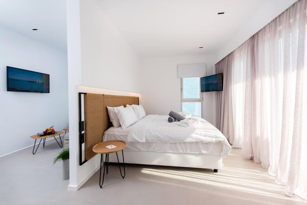 Ammos Beach Resort Crete Island Екстер'єр фото