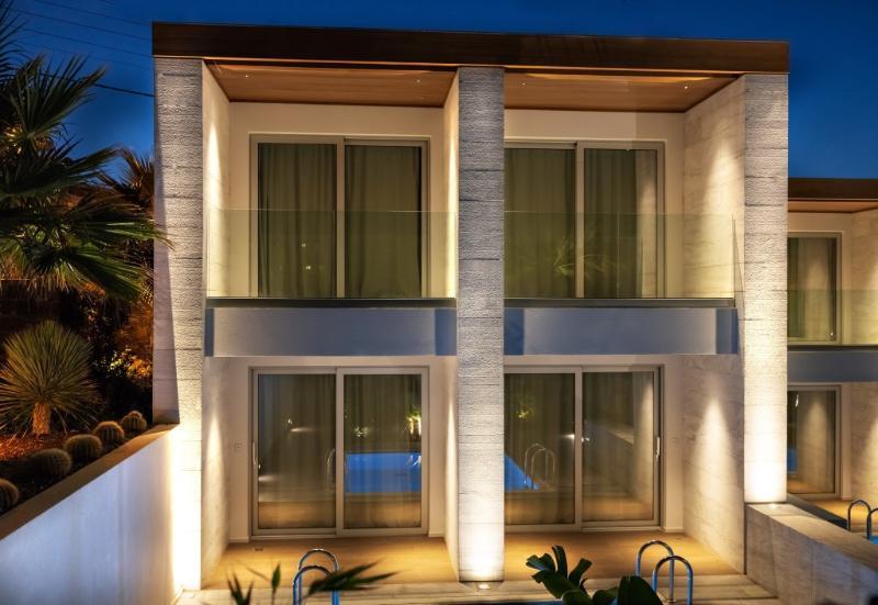 Ammos Beach Resort Crete Island Екстер'єр фото