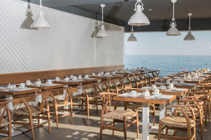 Ammos Beach Resort Crete Island Екстер'єр фото