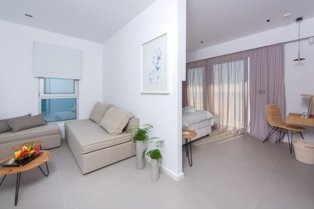 Ammos Beach Resort Crete Island Екстер'єр фото