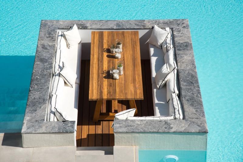 Ammos Beach Resort Crete Island Екстер'єр фото