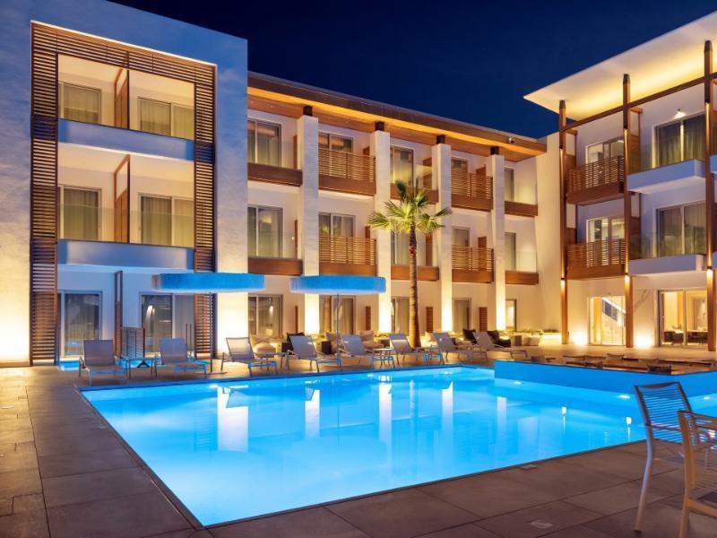 Ammos Beach Resort Crete Island Екстер'єр фото