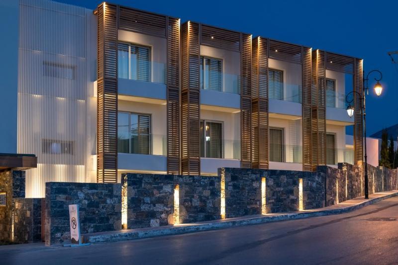 Ammos Beach Resort Crete Island Екстер'єр фото
