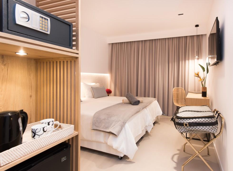 Ammos Beach Resort Crete Island Екстер'єр фото