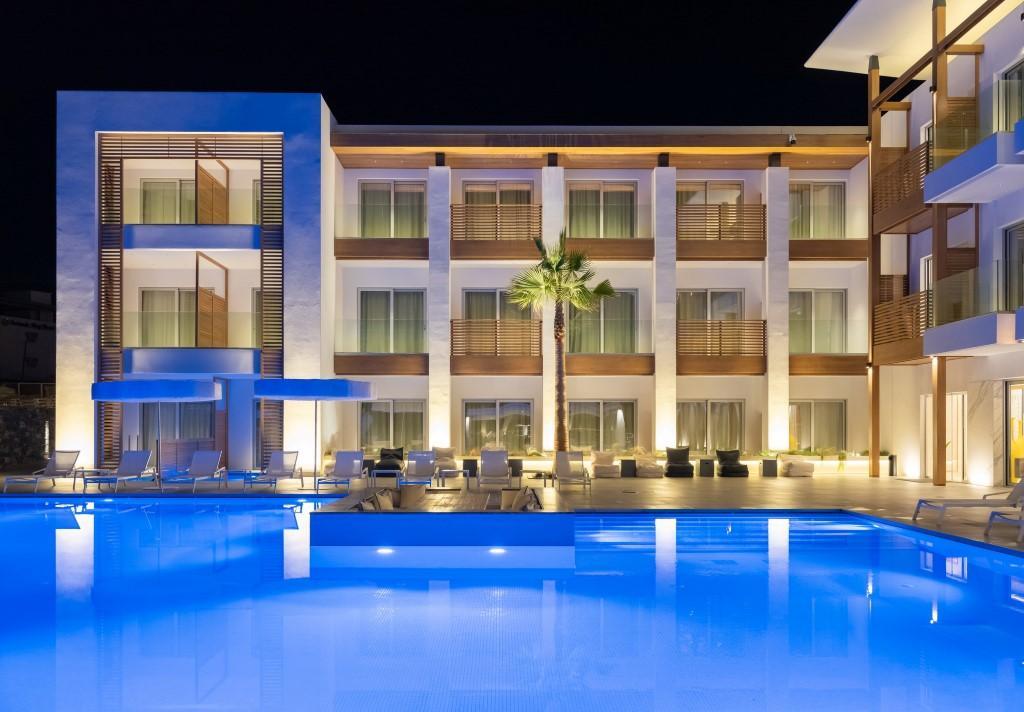 Ammos Beach Resort Crete Island Екстер'єр фото