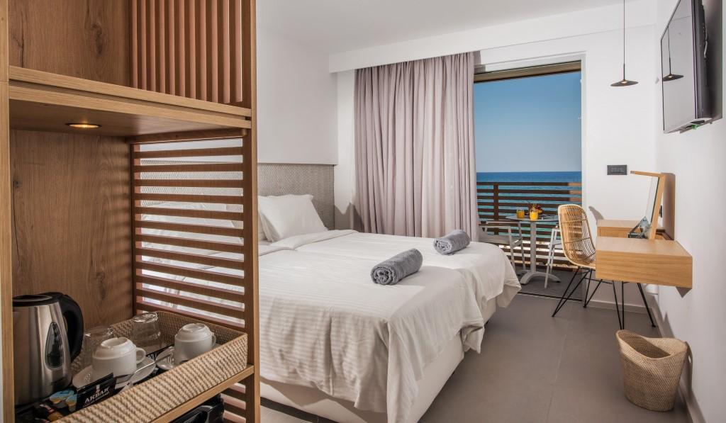 Ammos Beach Resort Crete Island Екстер'єр фото