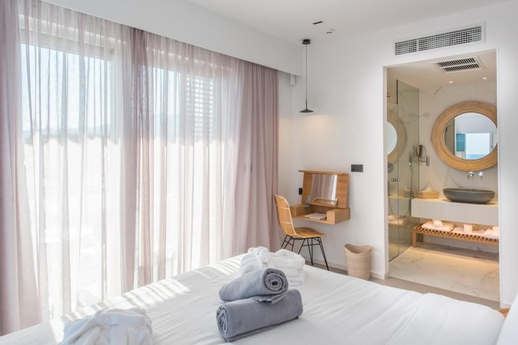 Ammos Beach Resort Crete Island Екстер'єр фото