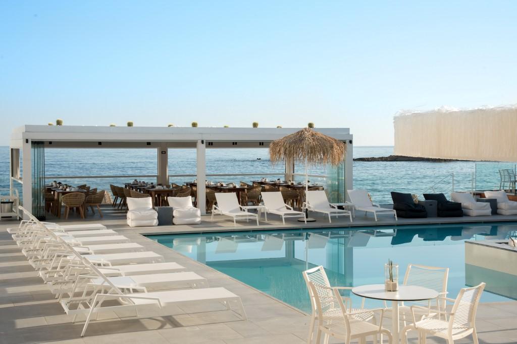Ammos Beach Resort Crete Island Екстер'єр фото