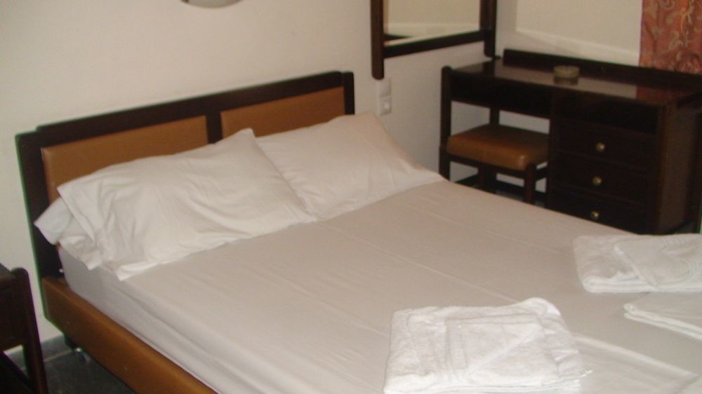 Ammos Beach Resort Crete Island Екстер'єр фото