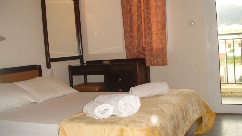 Ammos Beach Resort Crete Island Екстер'єр фото