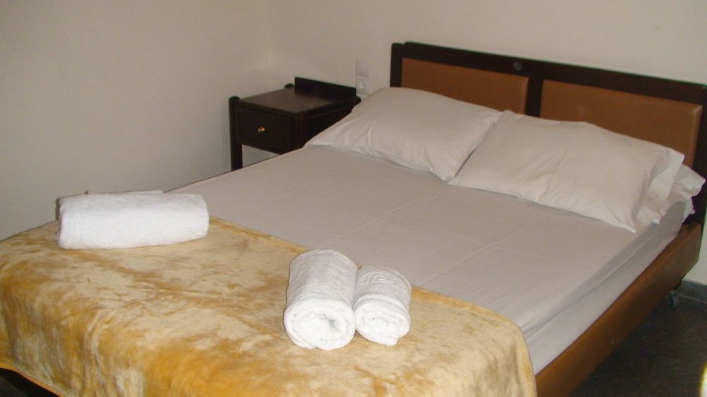 Ammos Beach Resort Crete Island Екстер'єр фото