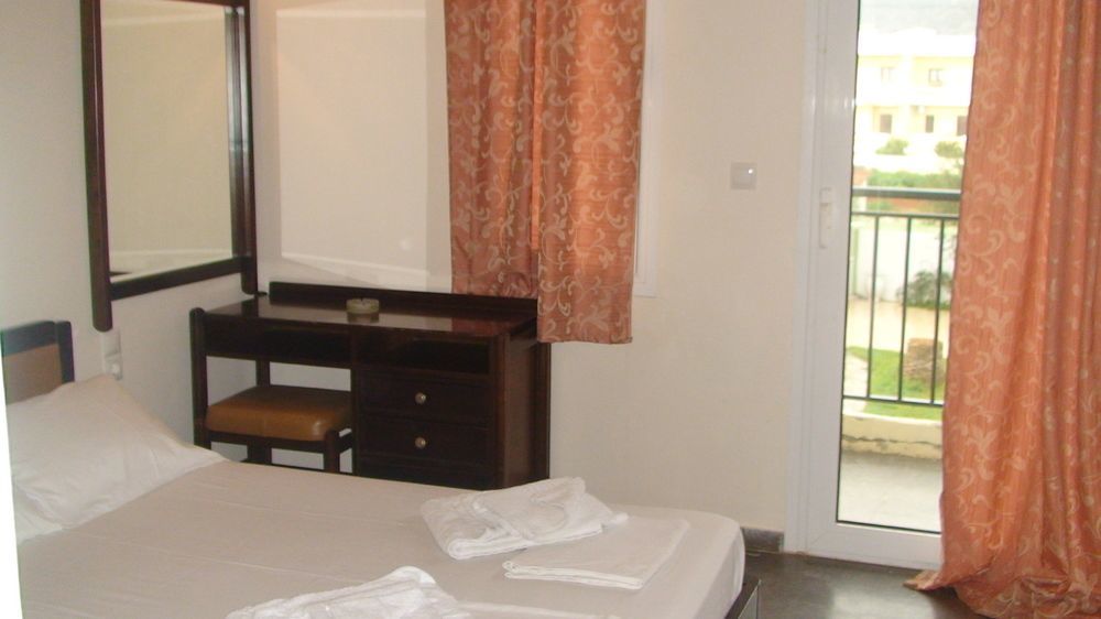 Ammos Beach Resort Crete Island Екстер'єр фото