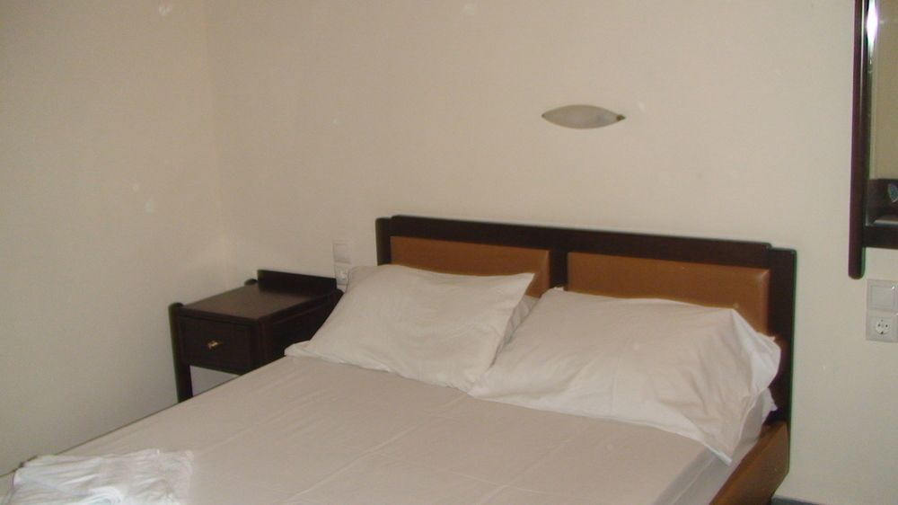Ammos Beach Resort Crete Island Екстер'єр фото