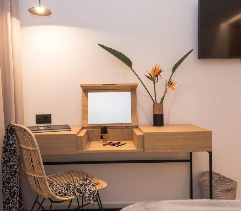 Ammos Beach Resort Crete Island Екстер'єр фото