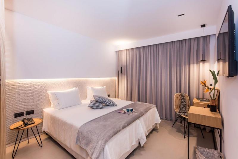 Ammos Beach Resort Crete Island Екстер'єр фото