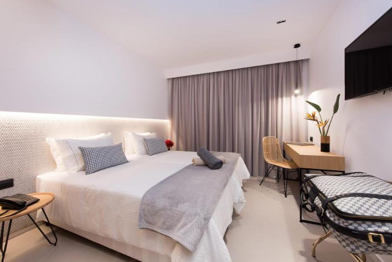 Ammos Beach Resort Crete Island Екстер'єр фото