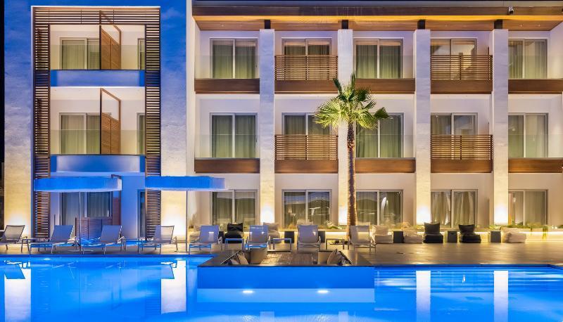 Ammos Beach Resort Crete Island Екстер'єр фото
