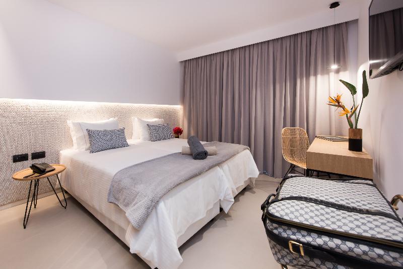 Ammos Beach Resort Crete Island Екстер'єр фото