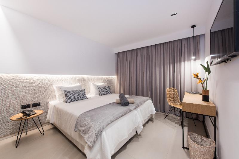 Ammos Beach Resort Crete Island Екстер'єр фото