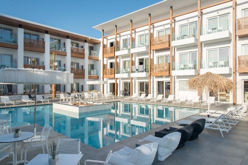 Ammos Beach Resort Crete Island Екстер'єр фото